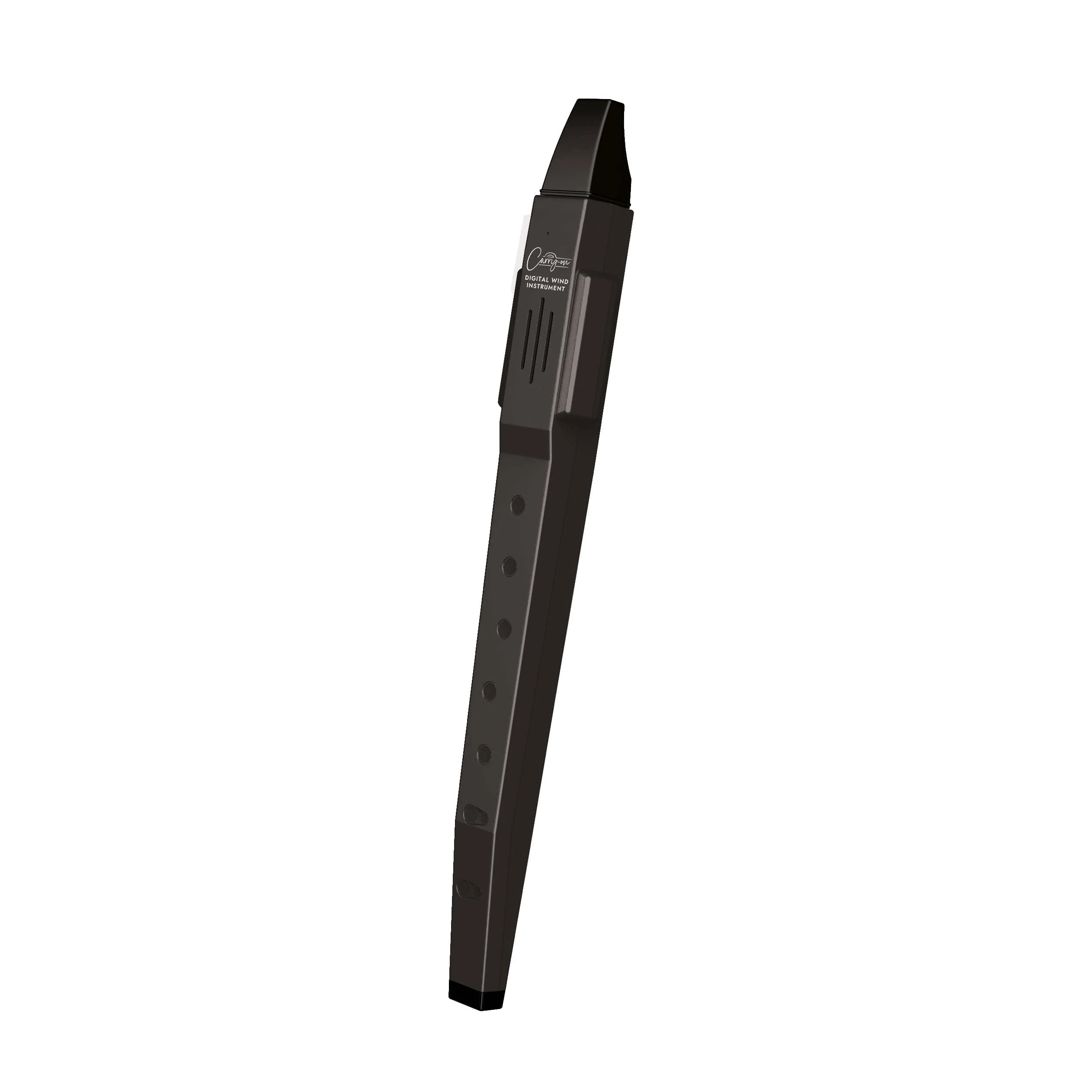 Carry-on DIGWINDBK Digital Wind Instrument, Black - Image 5