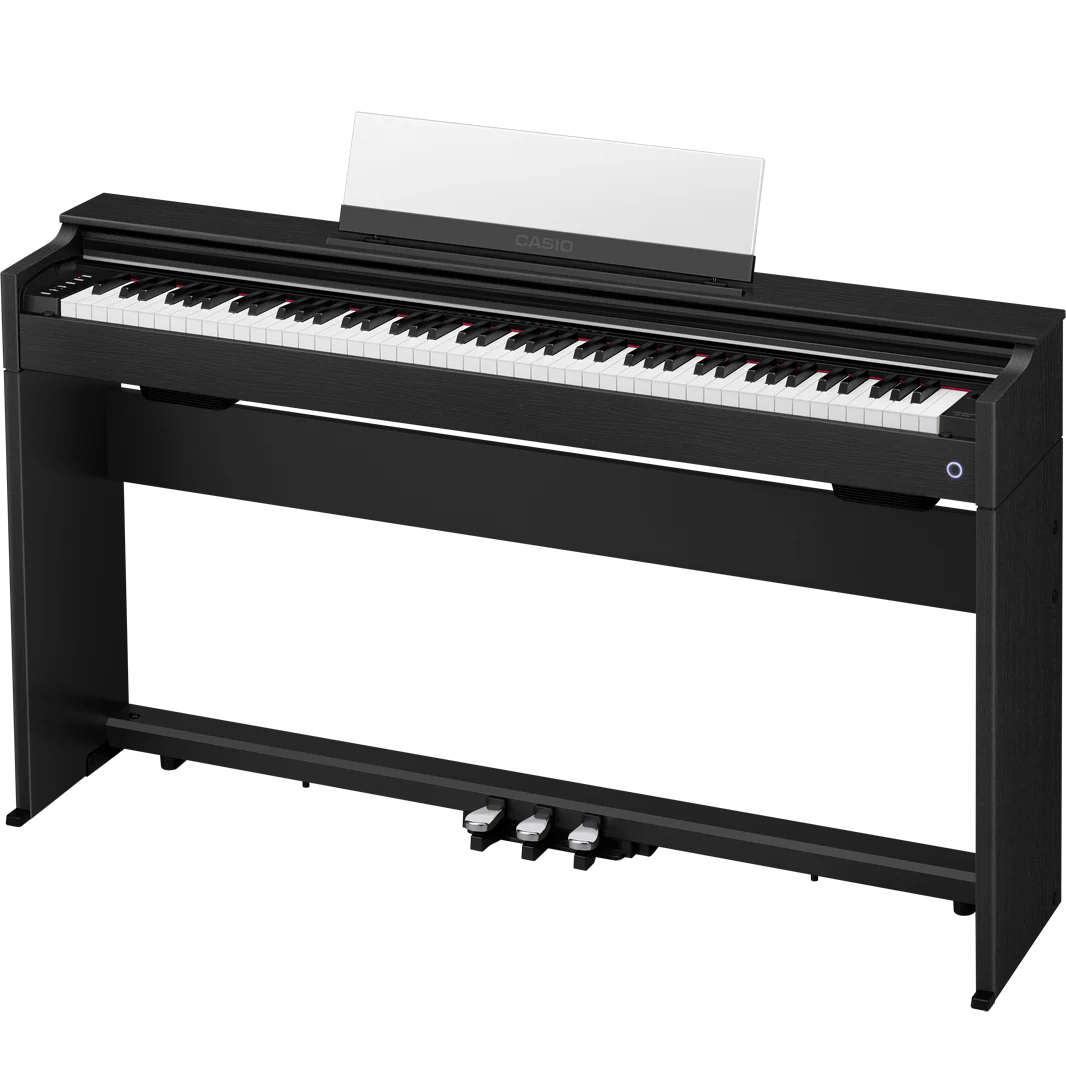 Casio AP-S200BK 88-Key Celviano Digital Piano