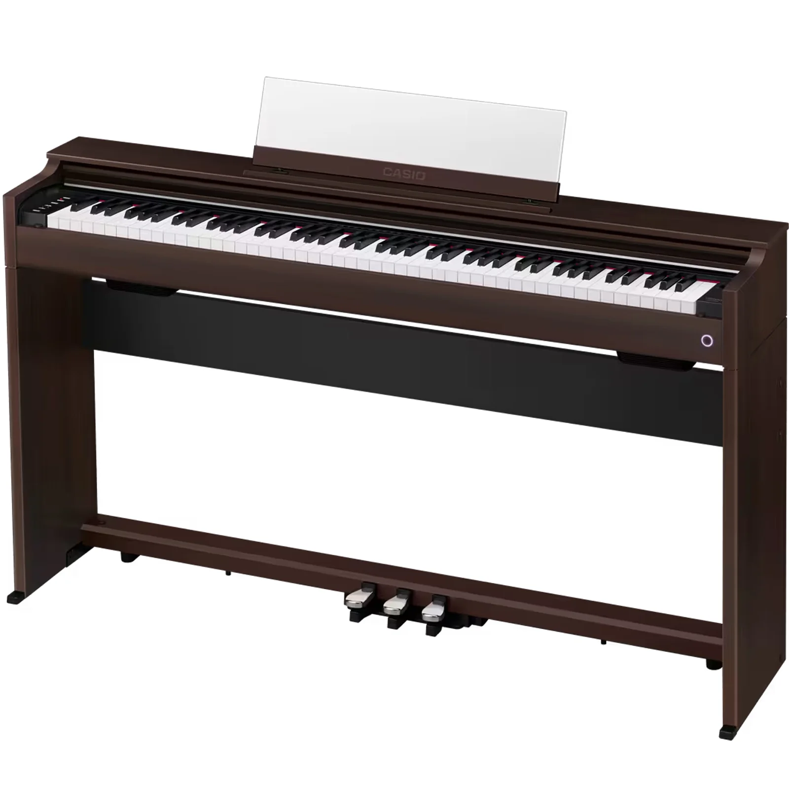 Casio AP-S200BN 88-Key Celviano Digital Piano, Rosewood