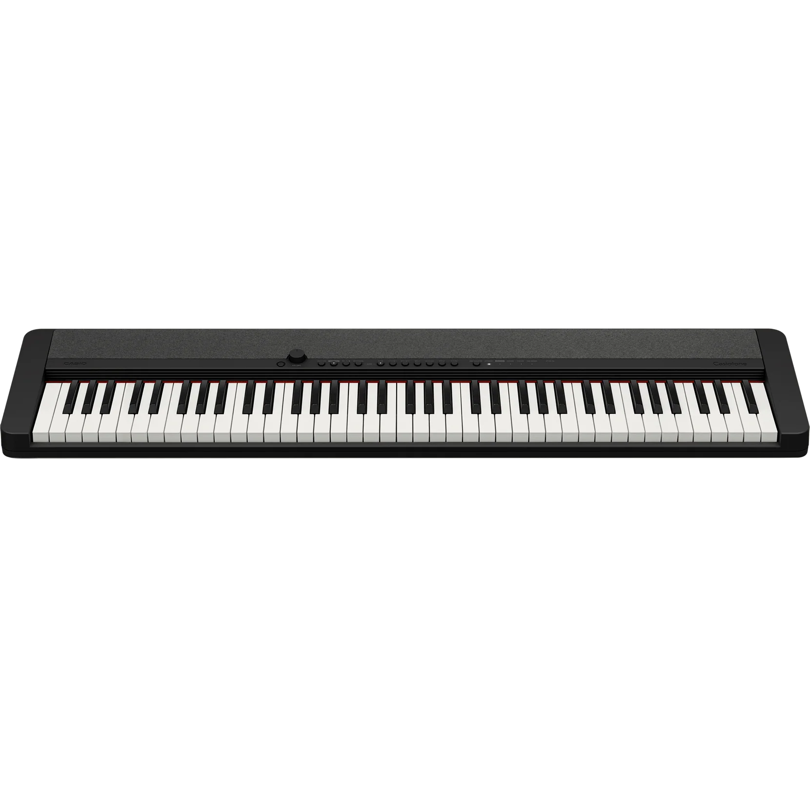 Casio CT-S1-76BK 76-key Light Weight Portable Piano