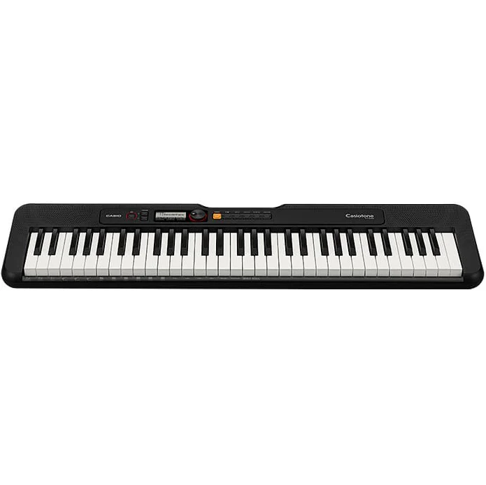 Casio CT-S200BK 61-Key Casiotone Keyboard - Image 2