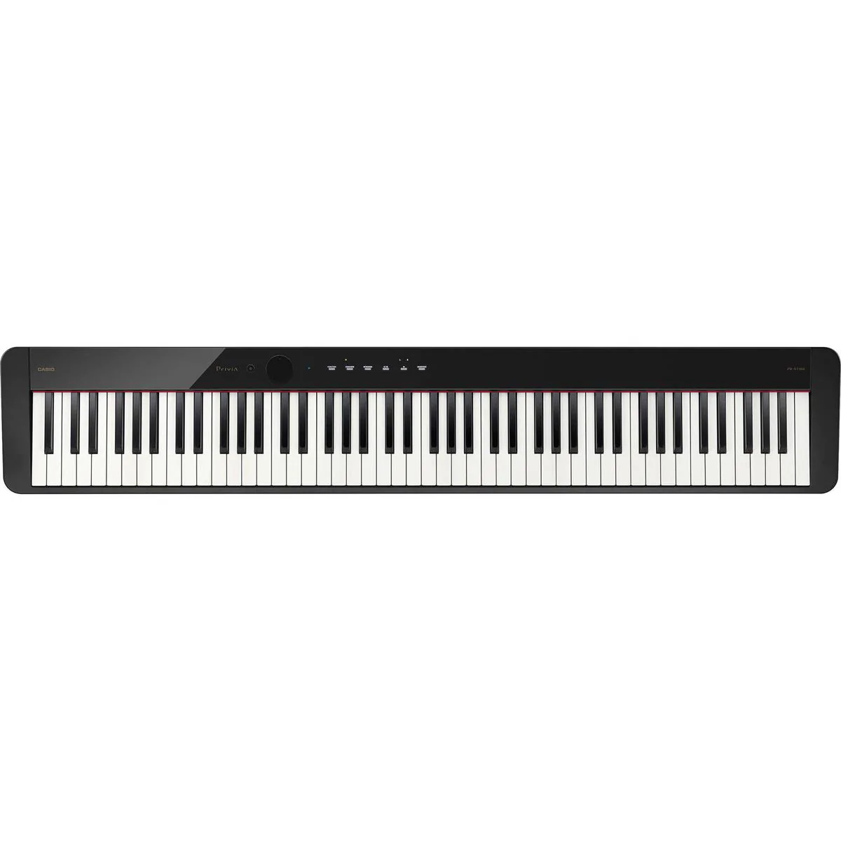Casio PX-S1100CS PX-S1100 black and CS68 black stand - Single box - Image 3