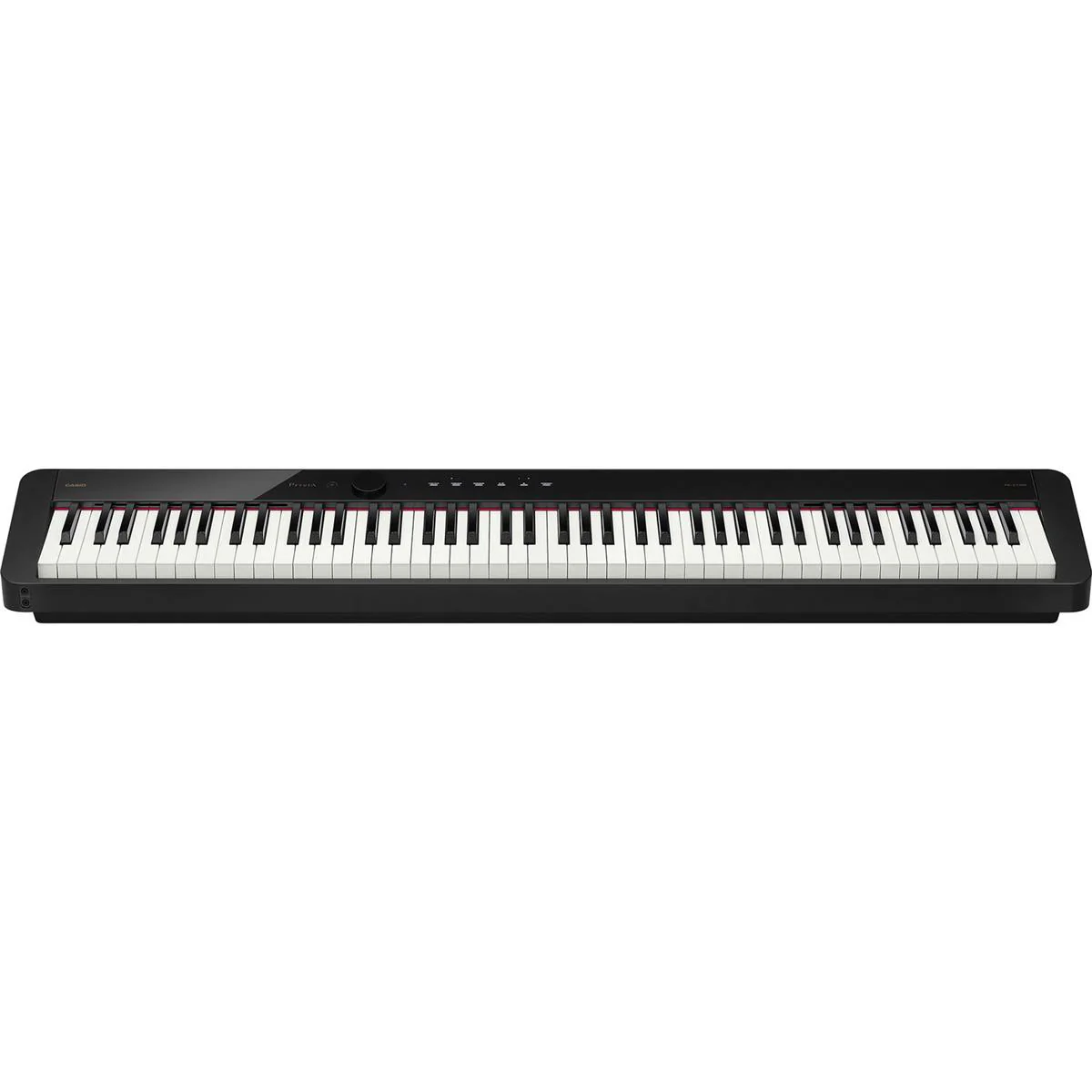 Casio PX-S1100CS PX-S1100 black and CS68 black stand - Single box - Image 4