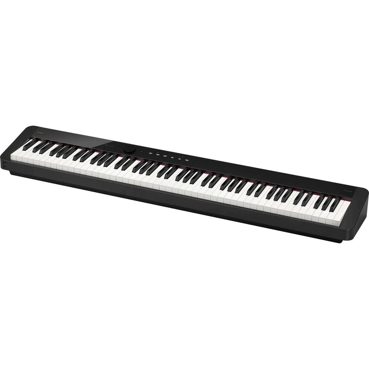 Casio PX-S1100CS PX-S1100 black and CS68 black stand - Single box - Image 5