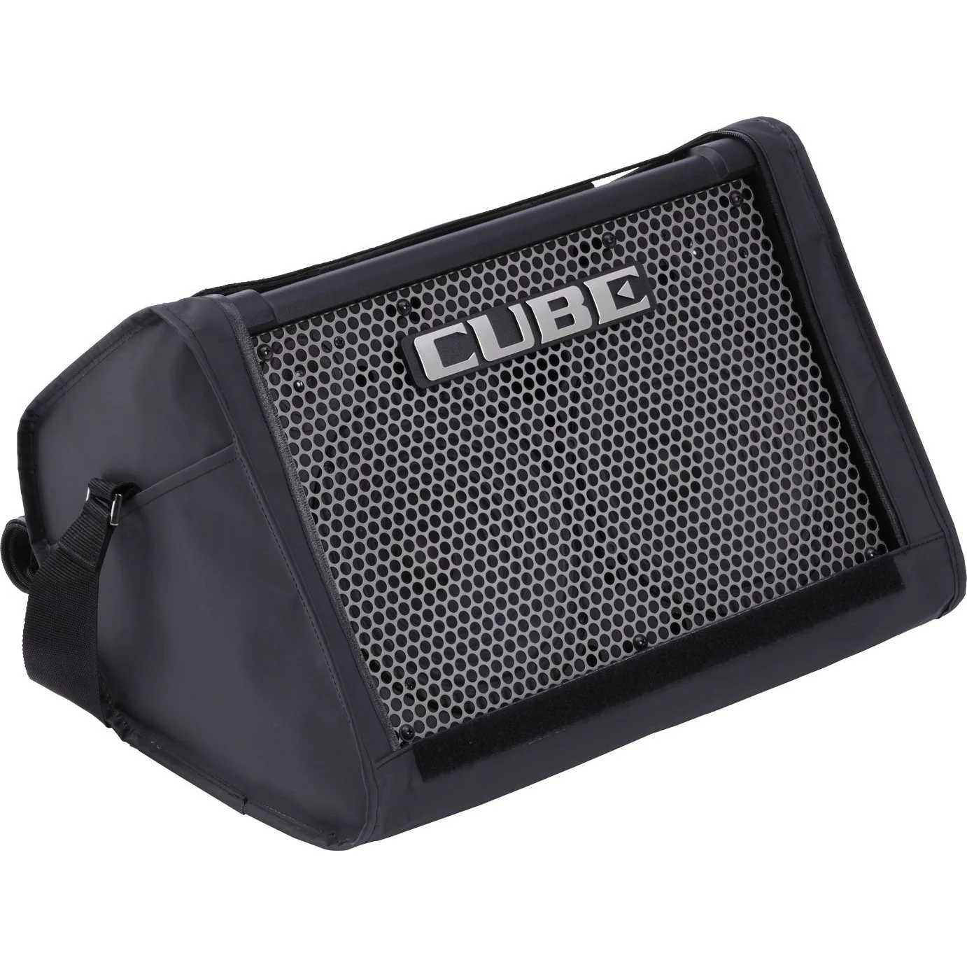 Boss CB-CS2 Carrying Case for CUBE-ST-EX - Image 3