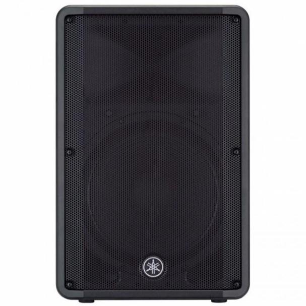 Yamaha CBR15 15-Inch 2-Way Passive Loudspeaker