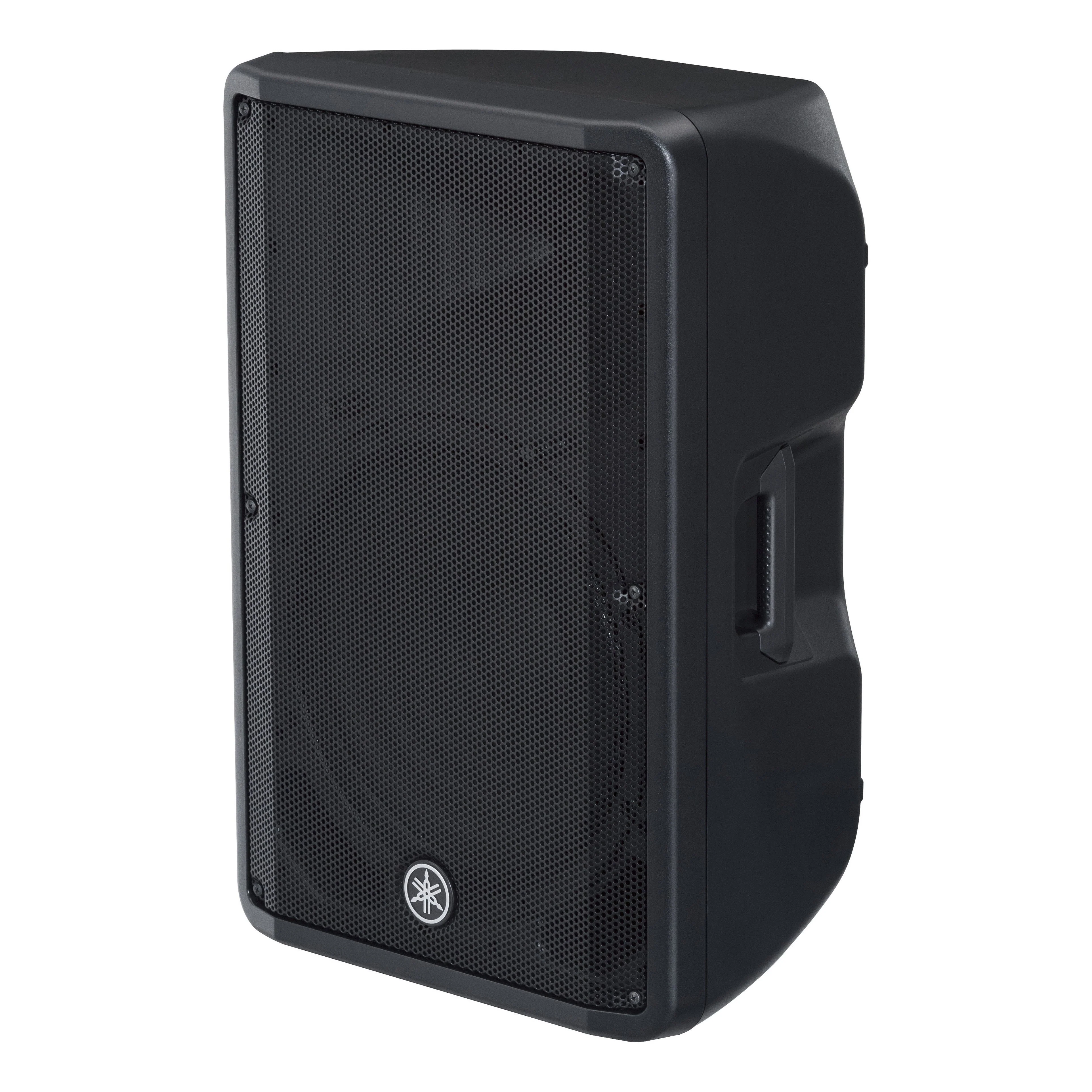 Yamaha CBR15 15-Inch 2-Way Passive Loudspeaker - Image 2