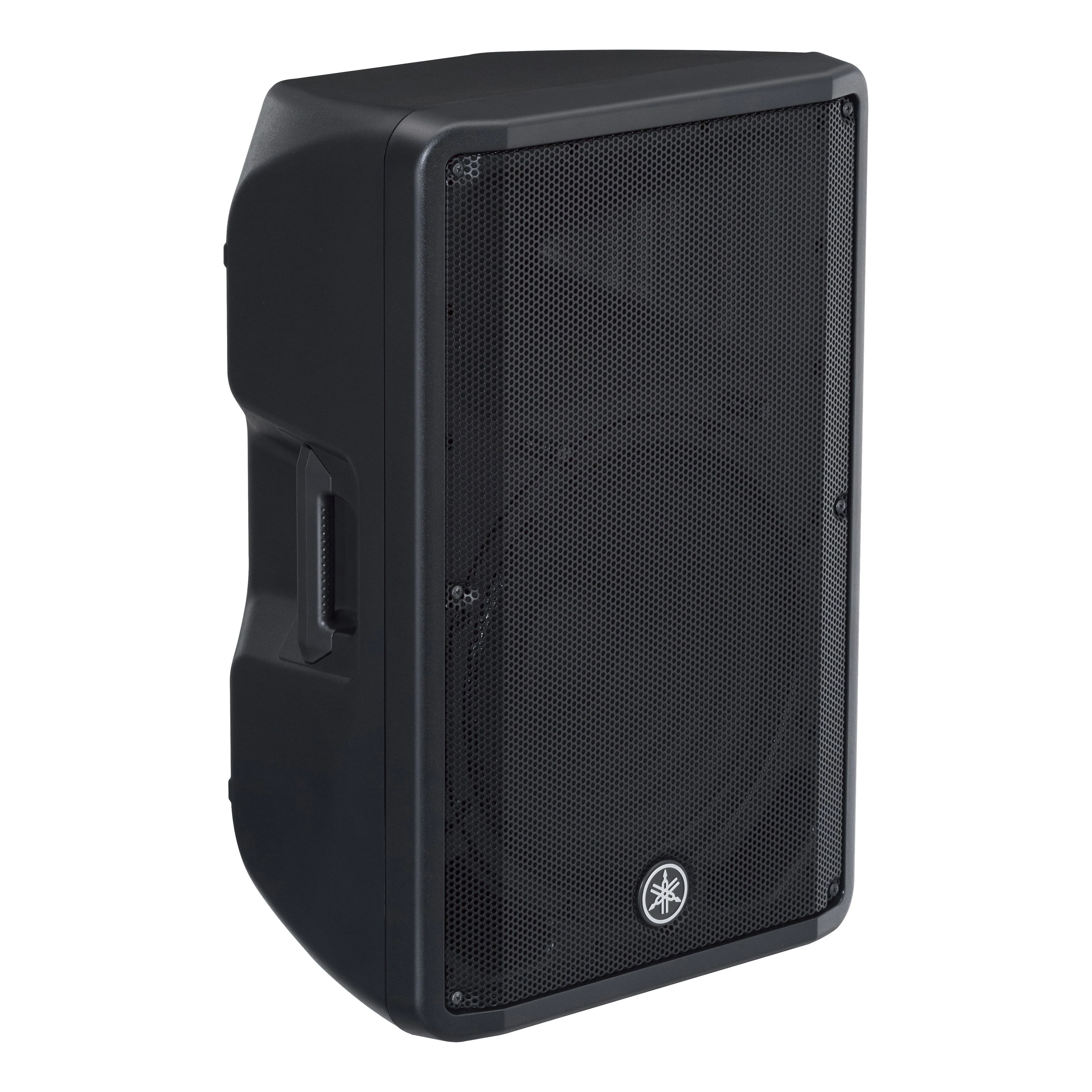 Yamaha CBR15 15-Inch 2-Way Passive Loudspeaker - Image 3