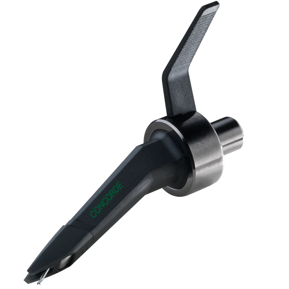 Ortofon CCMKIIMIX-TWIN Concorde MKII MIX - All-Rounder (Twin Pack) - Image 4
