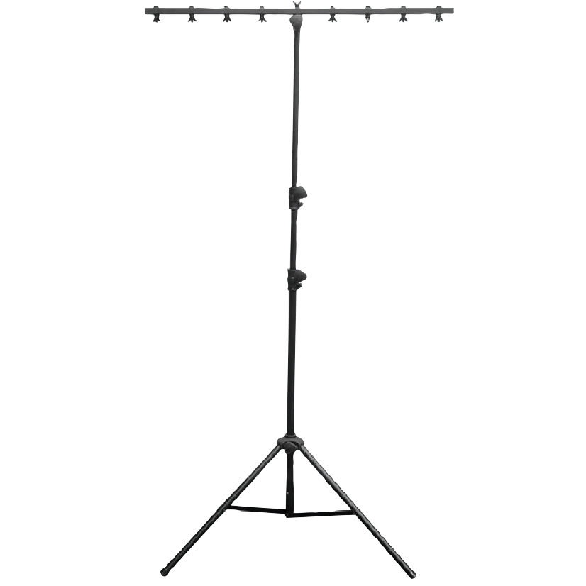 Chauvet DJ CH-06 Lightweight Tripod Stand