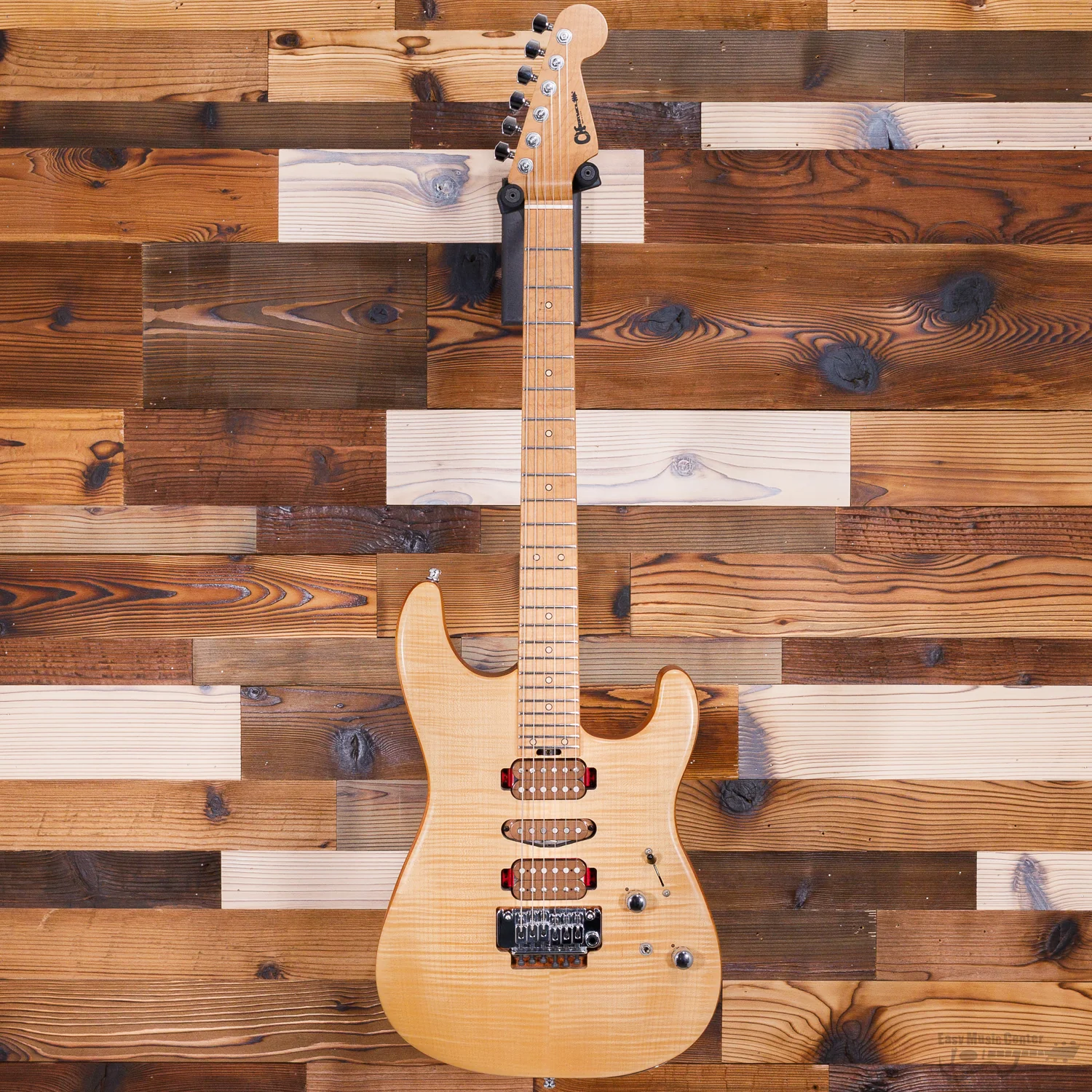 Charvel 286-9303-000 USED 2017 Guthrie Govan Signature Guitar (#GG1400275)