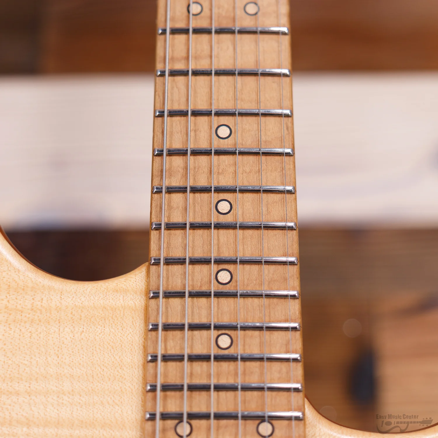Charvel 286-9303-000 USED 2017 Guthrie Govan Signature Guitar (#GG1400275) - Image 10