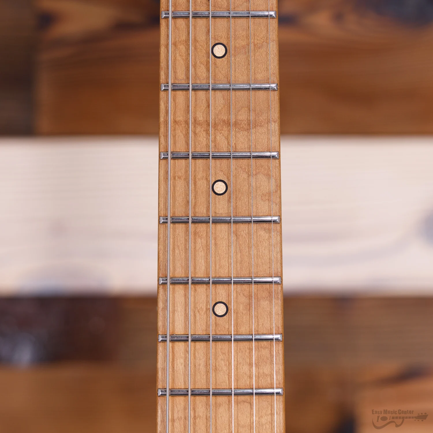 Charvel 286-9303-000 USED 2017 Guthrie Govan Signature Guitar (#GG1400275) - Image 11