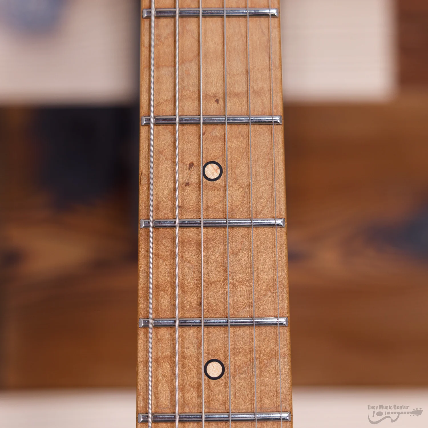 Charvel 286-9303-000 USED 2017 Guthrie Govan Signature Guitar (#GG1400275) - Image 12