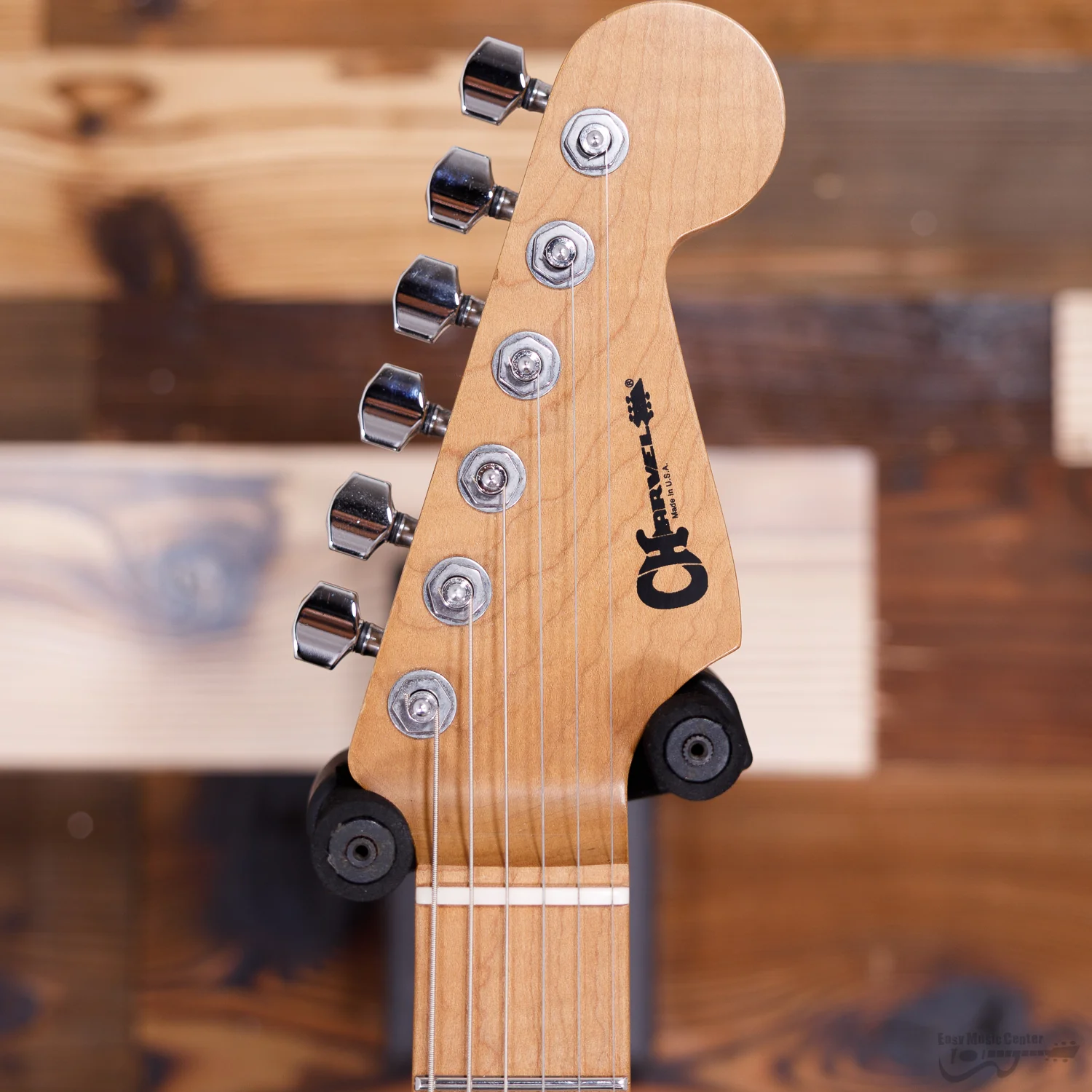 Charvel 286-9303-000 USED 2017 Guthrie Govan Signature Guitar (#GG1400275) - Image 13
