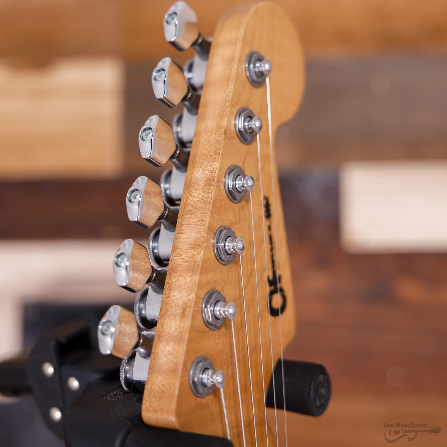 Charvel 286-9303-000 USED 2017 Guthrie Govan Signature Guitar (#GG1400275) - Image 14