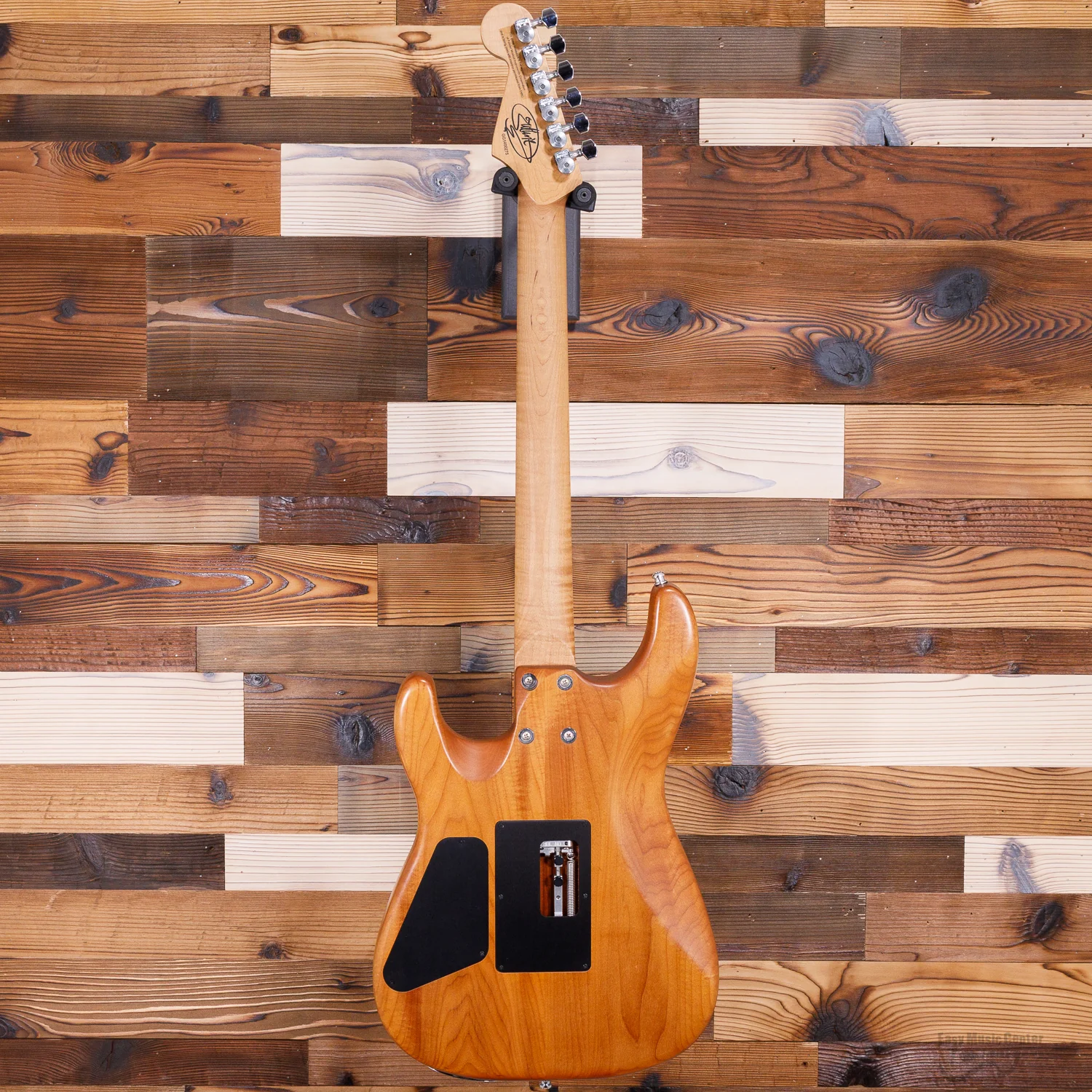 Charvel 286-9303-000 USED 2017 Guthrie Govan Signature Guitar (#GG1400275) - Image 2