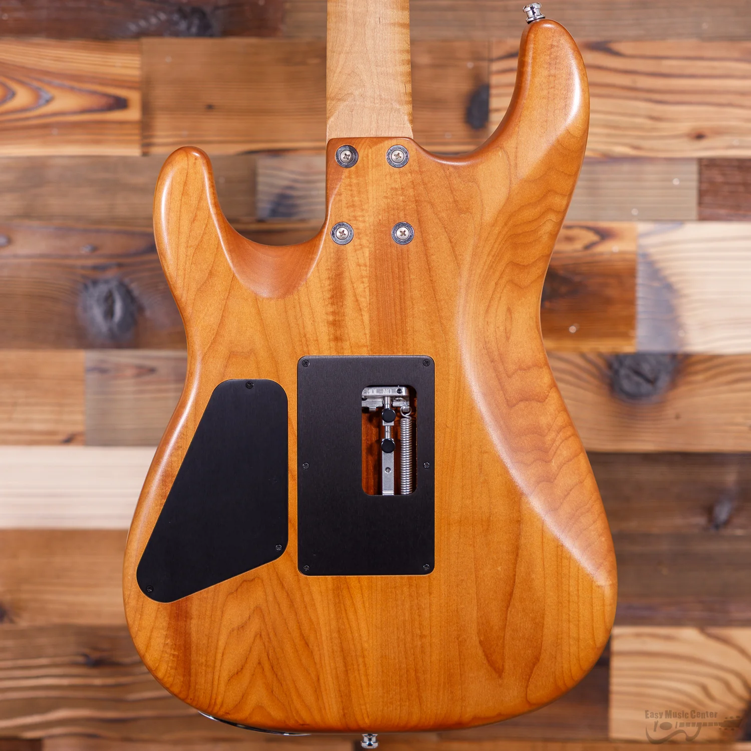 Charvel 286-9303-000 USED 2017 Guthrie Govan Signature Guitar (#GG1400275) - Image 5