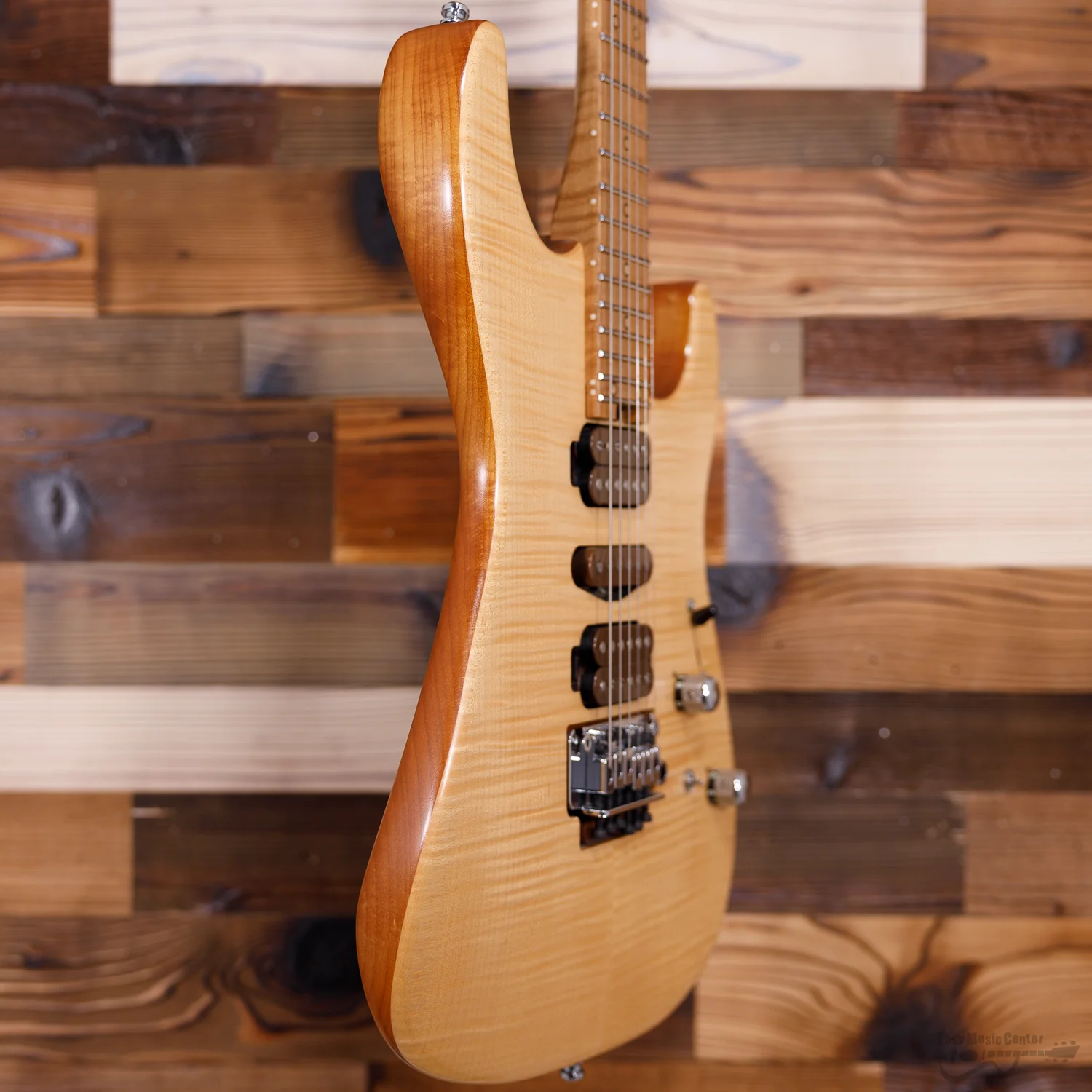 Charvel 286-9303-000 USED 2017 Guthrie Govan Signature Guitar (#GG1400275) - Image 6
