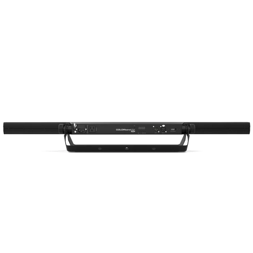 Chauvet COLORBANDPIXILS LED Light Strip w/ILS, 12 LEDs Tri-Color (RGB) - Image 4