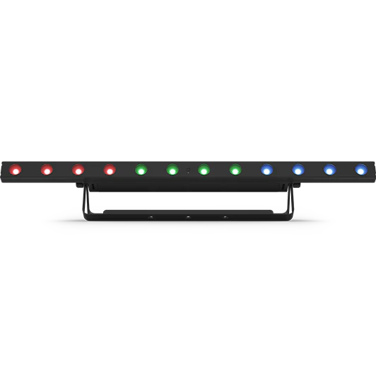 Chauvet COLORBANDT3BTILS Full-size Linear Wash Light w/ built-in Bluetooth and ILS