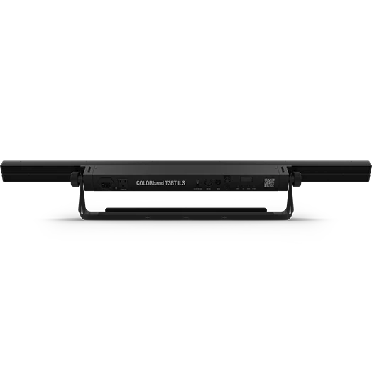 Chauvet COLORBANDT3BTILS Full-size Linear Wash Light w/ built-in Bluetooth and ILS - Image 2