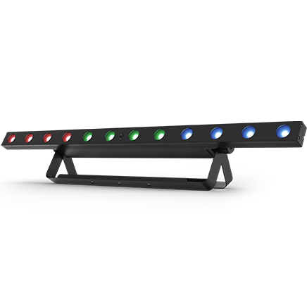 Chauvet COLORBANDT3BTILS Full-size Linear Wash Light w/ built-in Bluetooth and ILS - Image 3