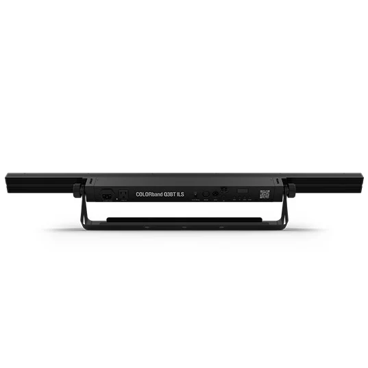Chauvet COLORBNDQ3BTILS Linear Wash Light, 12-LED RGBA w/ILS - Image 2