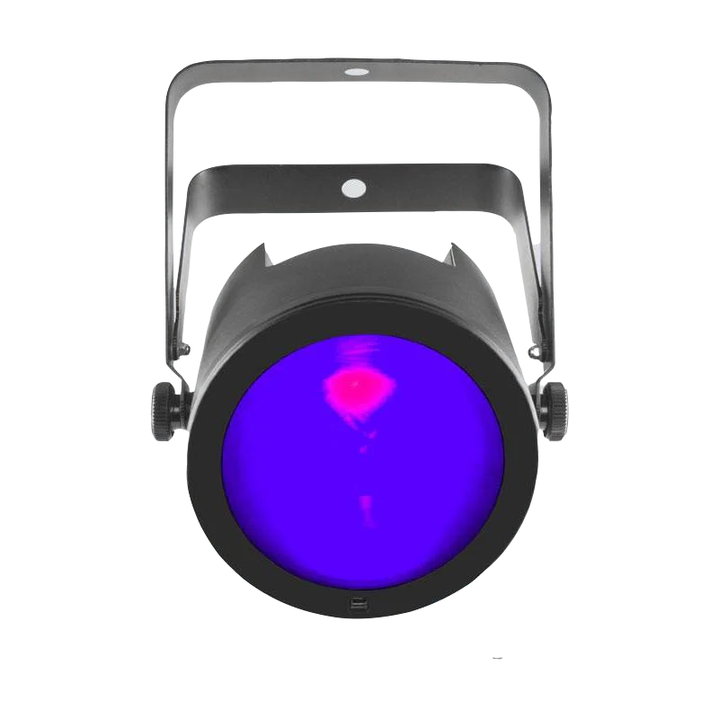 Chauvet COREPARUVUSB Compact UV Wash w/ COB (Chip-on-Board) LED technology - Image 2