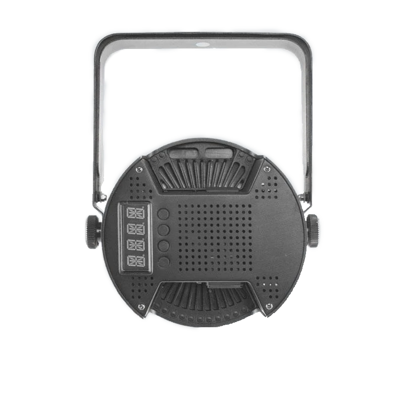 Chauvet COREPARUVUSB Compact UV Wash w/ COB (Chip-on-Board) LED technology - Image 4