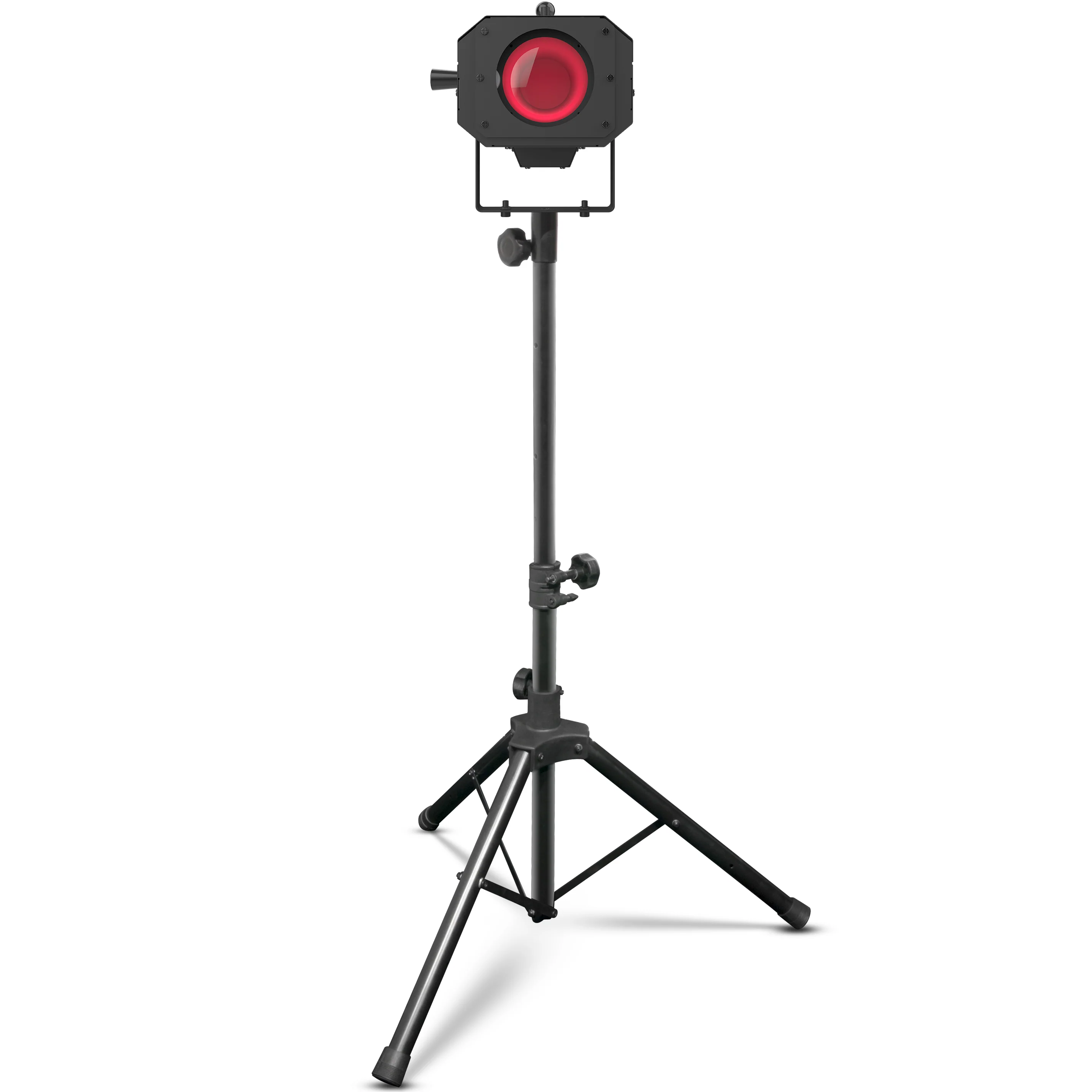 Chauvet FOLLOWSPOT120ST LED Followspot 120ST Portable Spotlight, 120w White LED - Image 3