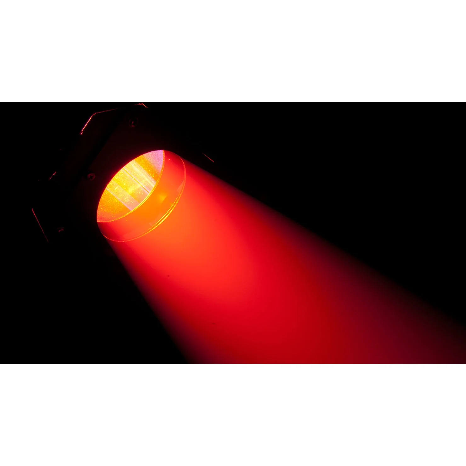 Chauvet FOLLOWSPOT120ST LED Followspot 120ST Portable Spotlight, 120w White LED - Image 5