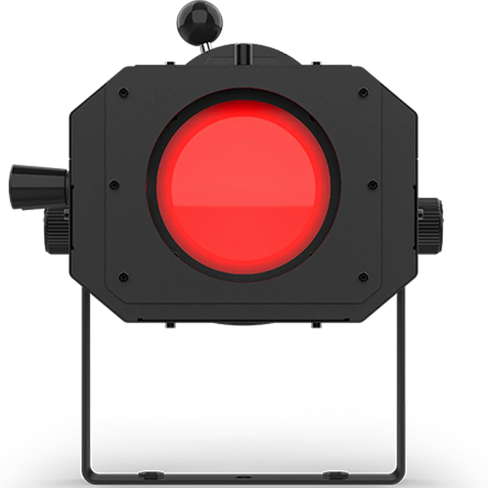 Chauvet FOLLOWSPOT200ST Followspot 200ST Portable Spotlight, 200w White LED - Image 2
