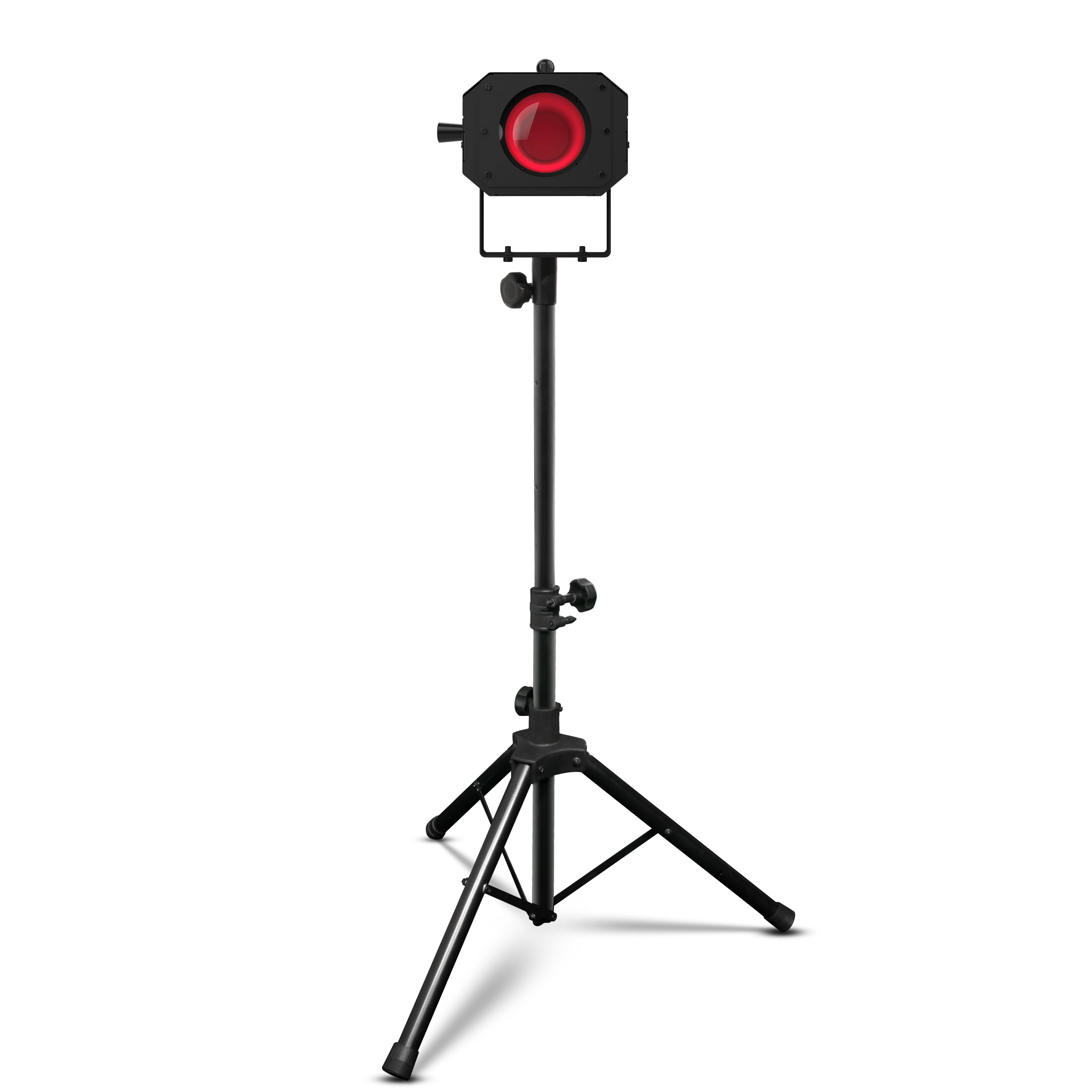 Chauvet FOLLOWSPOT75ST LED Followspot 75ST Portable Spotlight, 75w White LED - Image 2