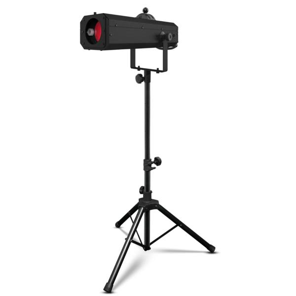 Chauvet FOLLOWSPOT75ST LED Followspot 75ST Portable Spotlight, 75w White LED - Image 3