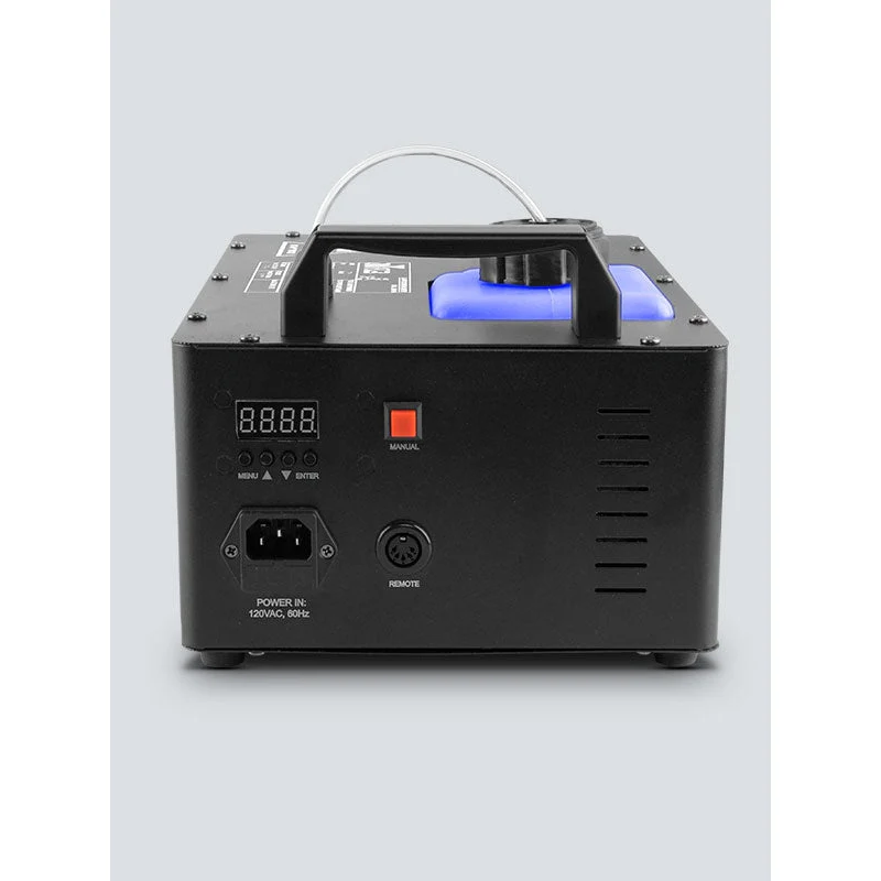 Chauvet GEYSERT6 Geyser Effect Machine w/ 6-LED RGB - Image 3