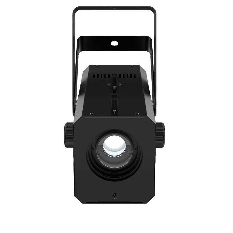 Chauvet GOBOZOOM2 High-Powered Gobo Projector, 70w LED (Cool White) - Image 2