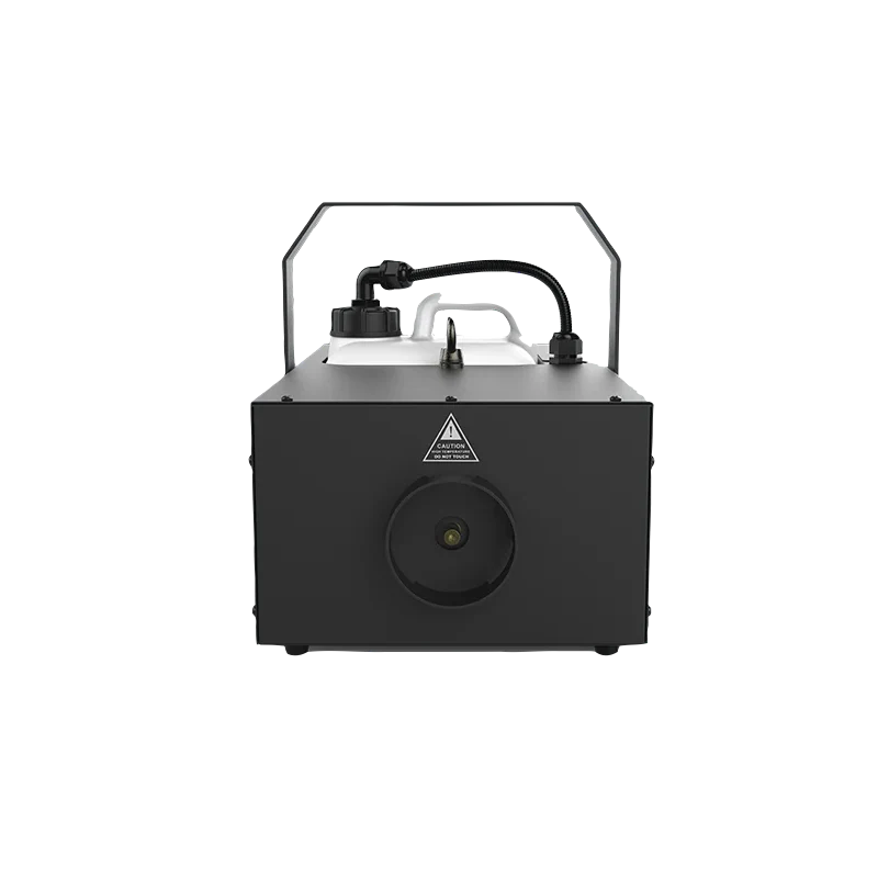 Chauvet H2000 Hurricane 2000 - High Volume Fog Machine, Continuous Output - Image 2