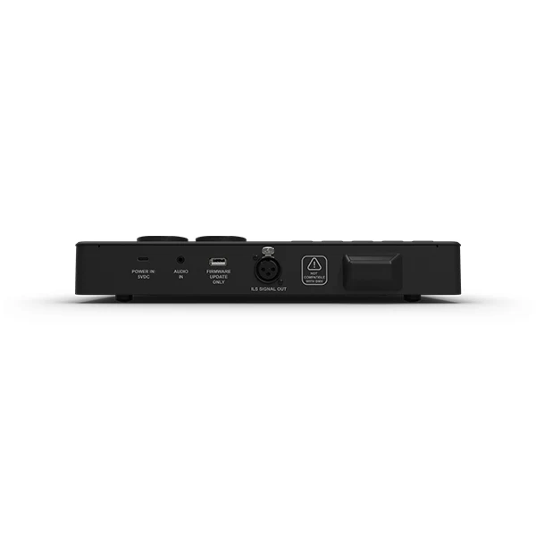 Chauvet ILSCOMMAND ILS Command Controller for ILS Series Lights - Image 2