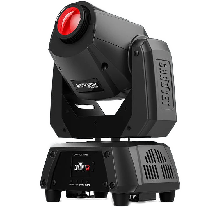 Chauvet INTIMSPOT160ILS Intimidator Spot 160 ILS Compact Moving Head Light