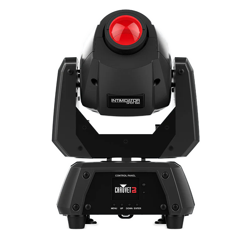 Chauvet INTIMSPOT160ILS Intimidator Spot 160 ILS Compact Moving Head Light - Image 2