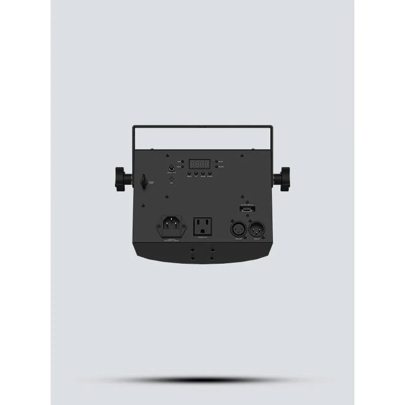 Chauvet KINTAFXILS Compact LED Multi-Effect w/ Kinta, Laser, SMD, and ILS - Image 4