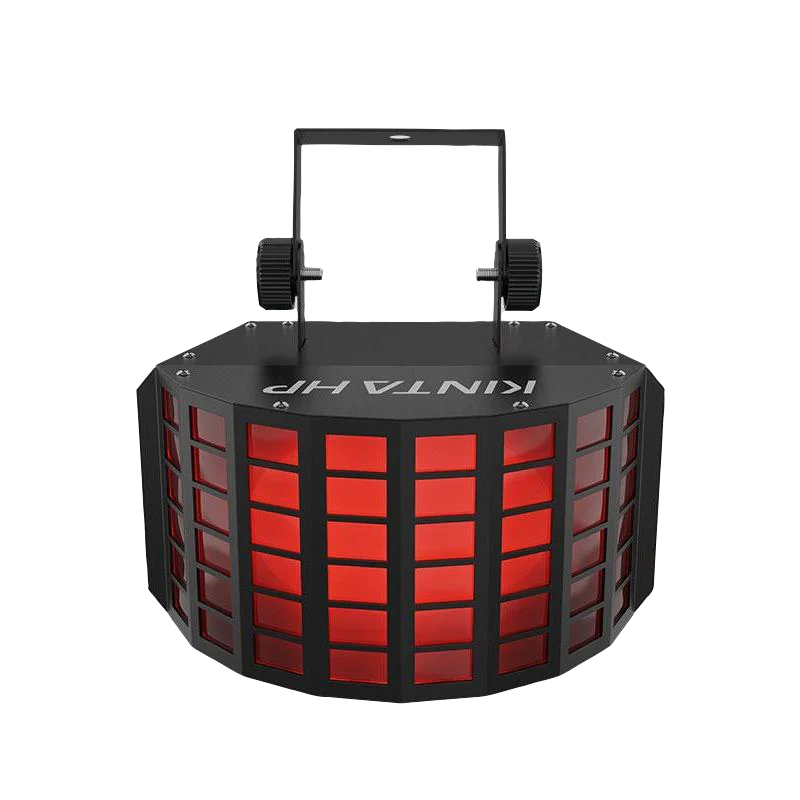Chauvet KINTAHP Multi-Effects High-Powered Lighting Fixture - Image 2