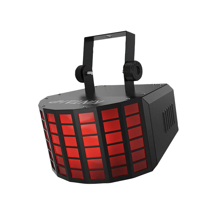 Chauvet KINTAHP Multi-Effects High-Powered Lighting Fixture - Image 3