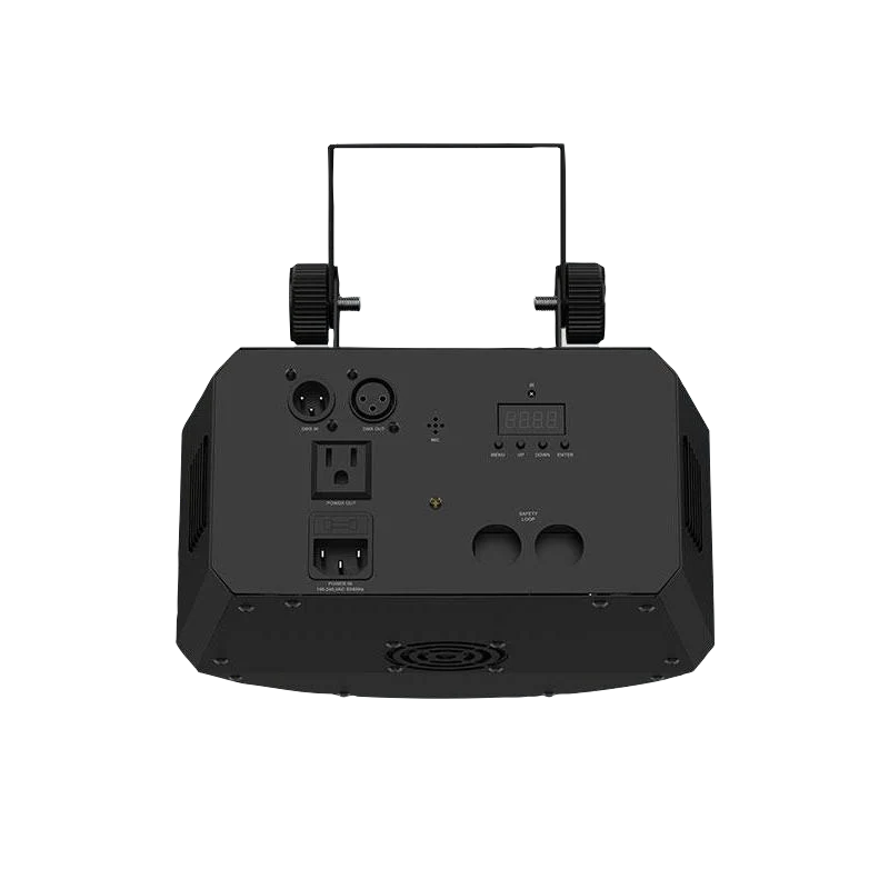 Chauvet KINTAHP Multi-Effects High-Powered Lighting Fixture - Image 4