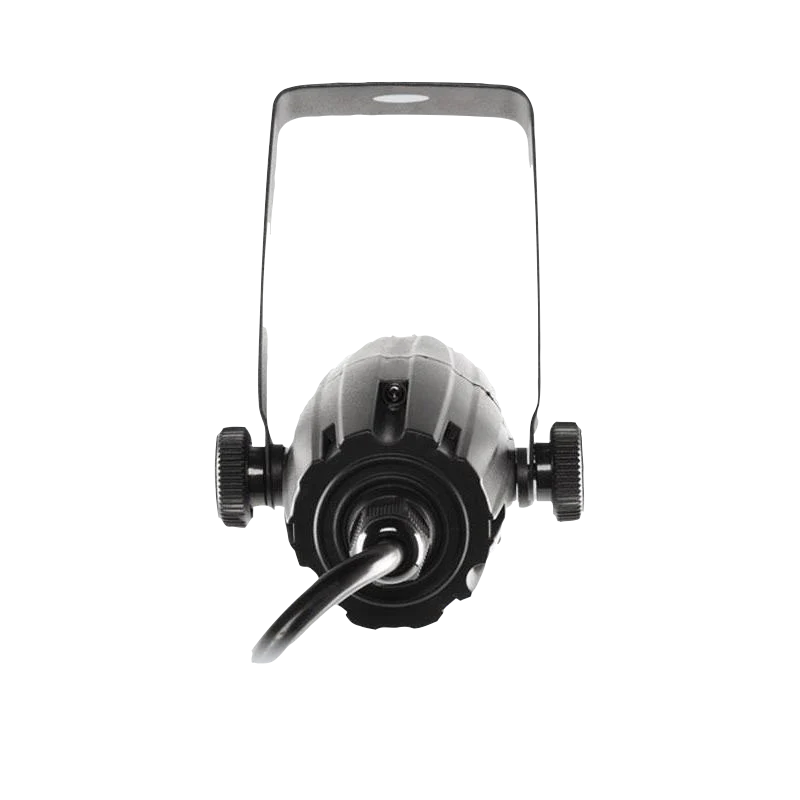Chauvet LEDPINSPOT2 LED Pinspot 2 , White 3W LED w/ Gels - Image 2