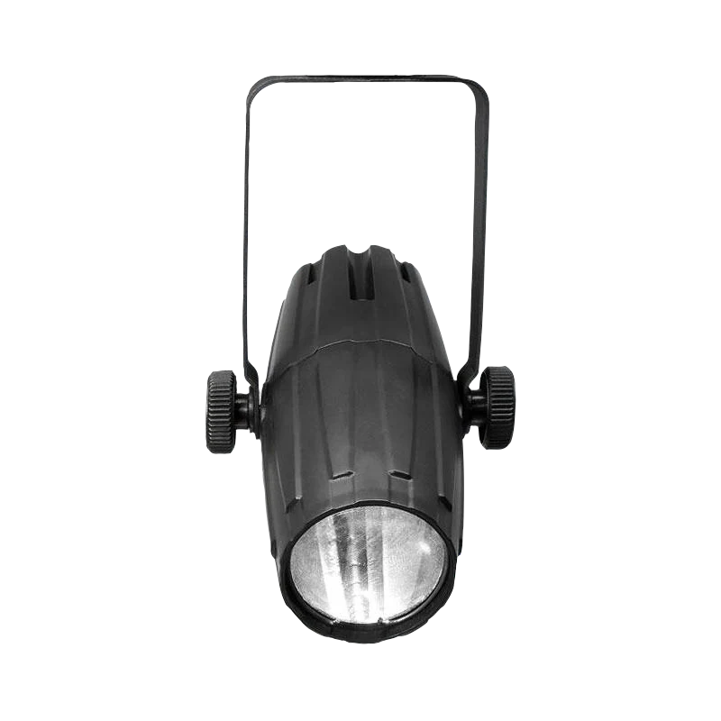 Chauvet LEDPINSPOT2 LED Pinspot 2 , White 3W LED w/ Gels - Image 3