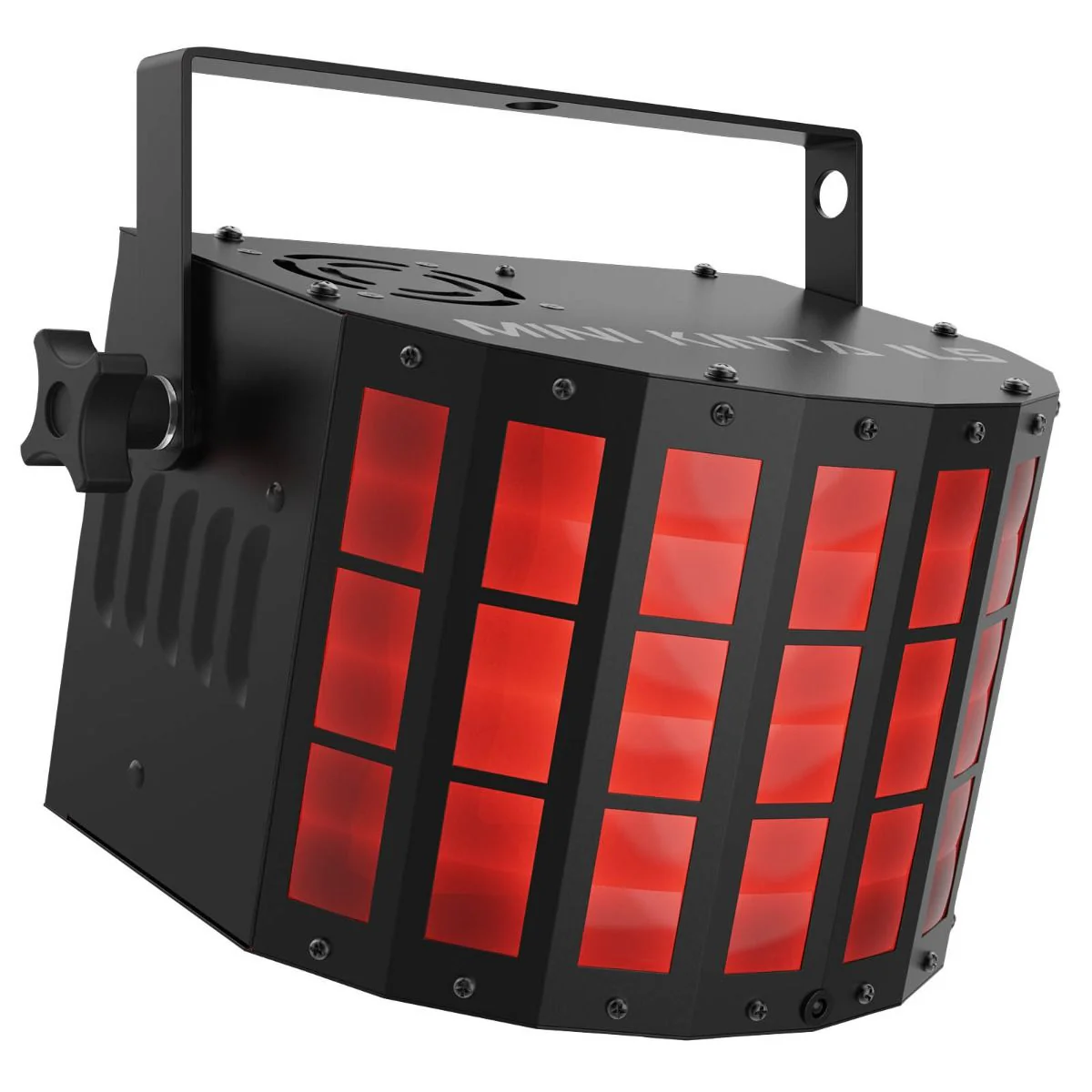 Chauvet MINIKINTAILS Compact LED Effect Light w/ ILS