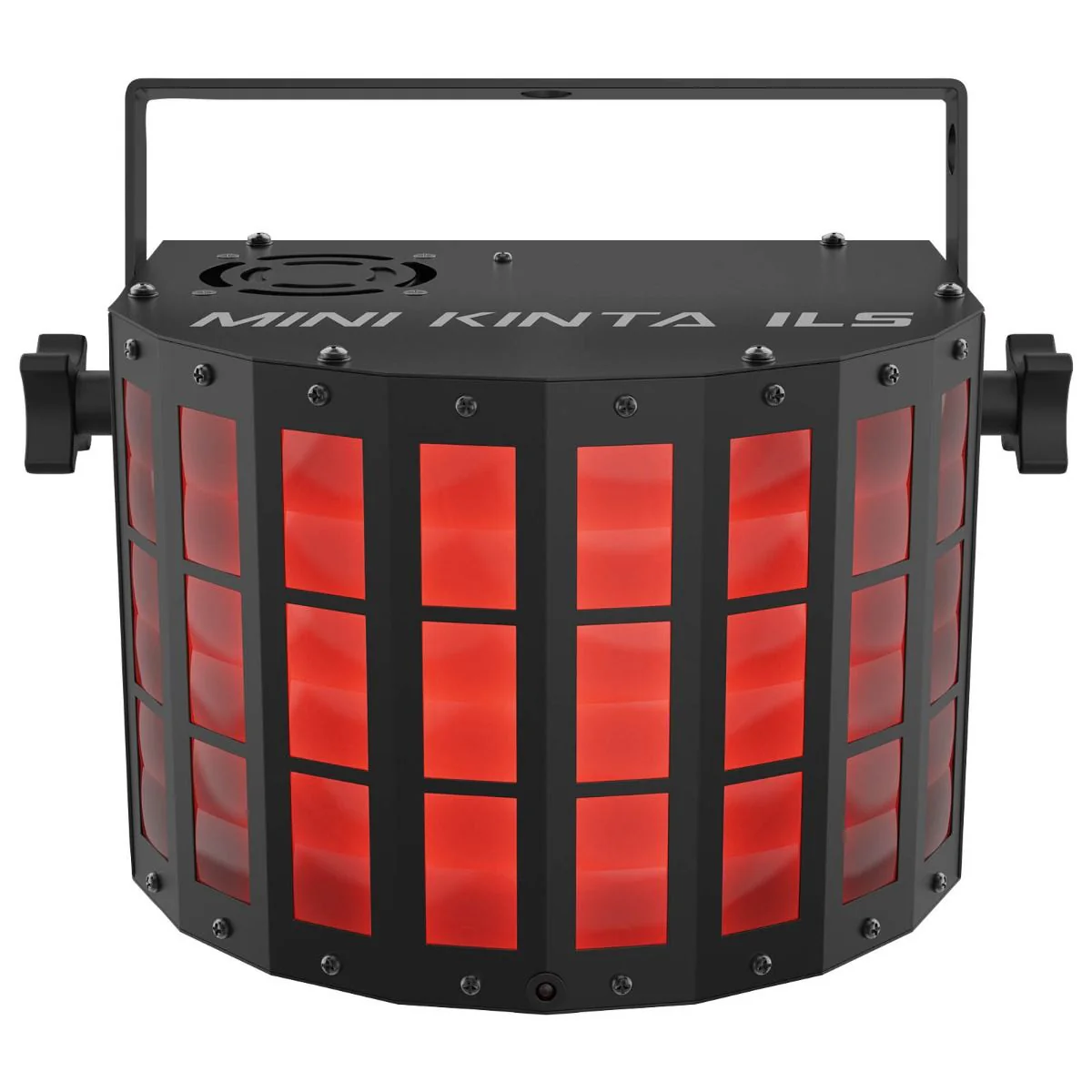 Chauvet MINIKINTAILS Compact LED Effect Light w/ ILS - Image 4