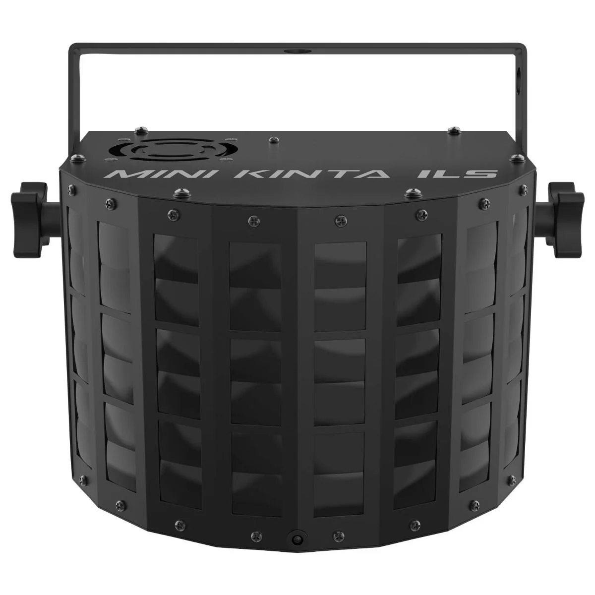 Chauvet MINIKINTAILS Compact LED Effect Light w/ ILS - Image 5